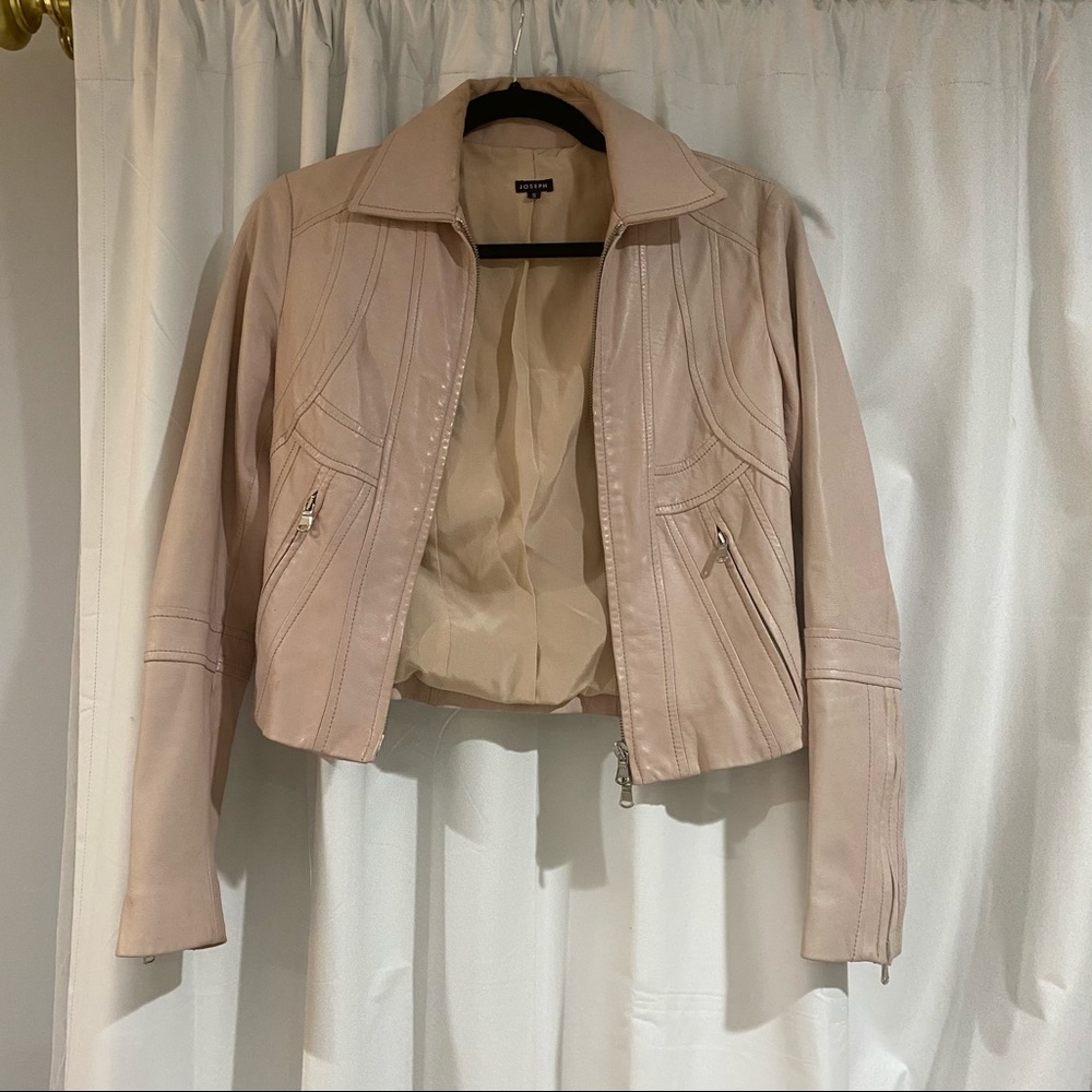 Joseph jacket